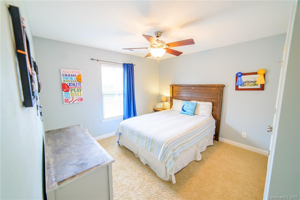 Bridgemill - Residential