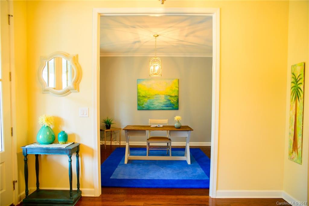 Bridgemill - Residential