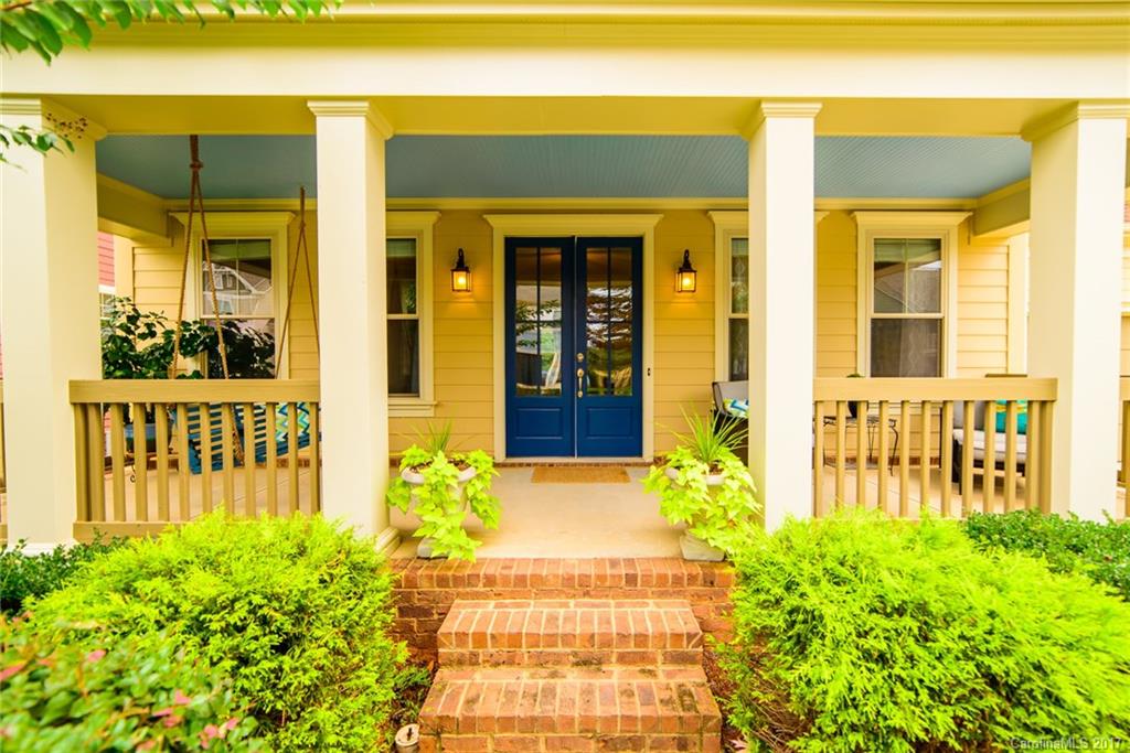 Bridgemill - Residential