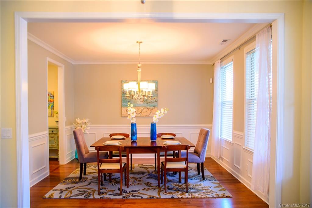 Bridgemill - Residential