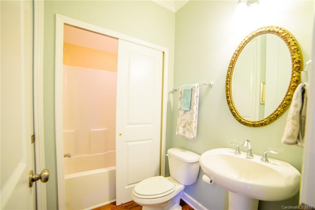 Bridgemill - Residential