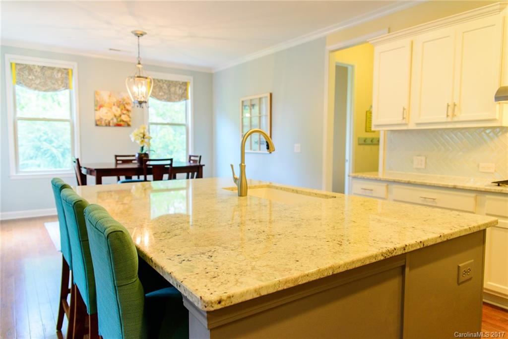 Bridgemill - Residential