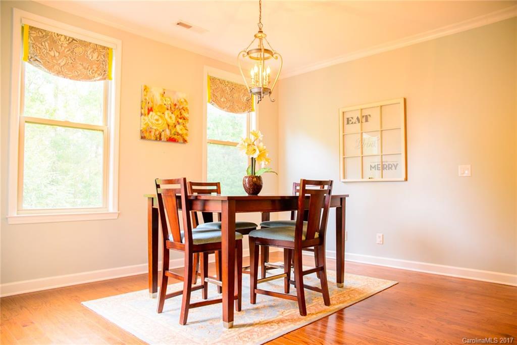 Bridgemill - Residential