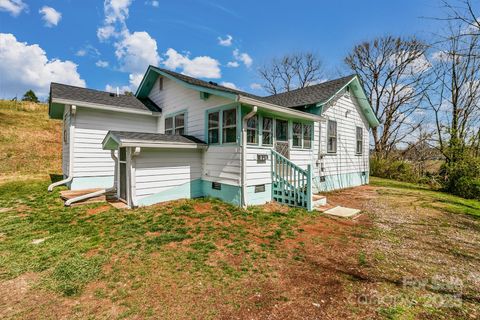122 Old Nc 63 Highway Leicester NC 28748