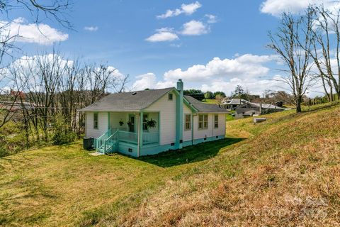 122 Old Nc 63 Highway, Leicester, NC 28748 - MLS#: 4249489