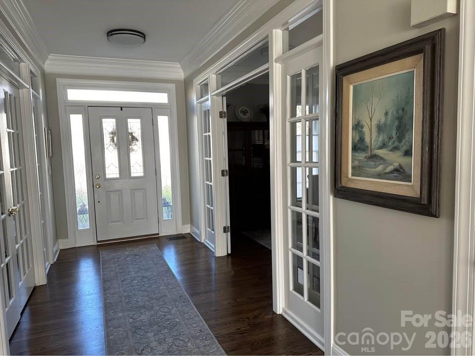20107 N Cove Road