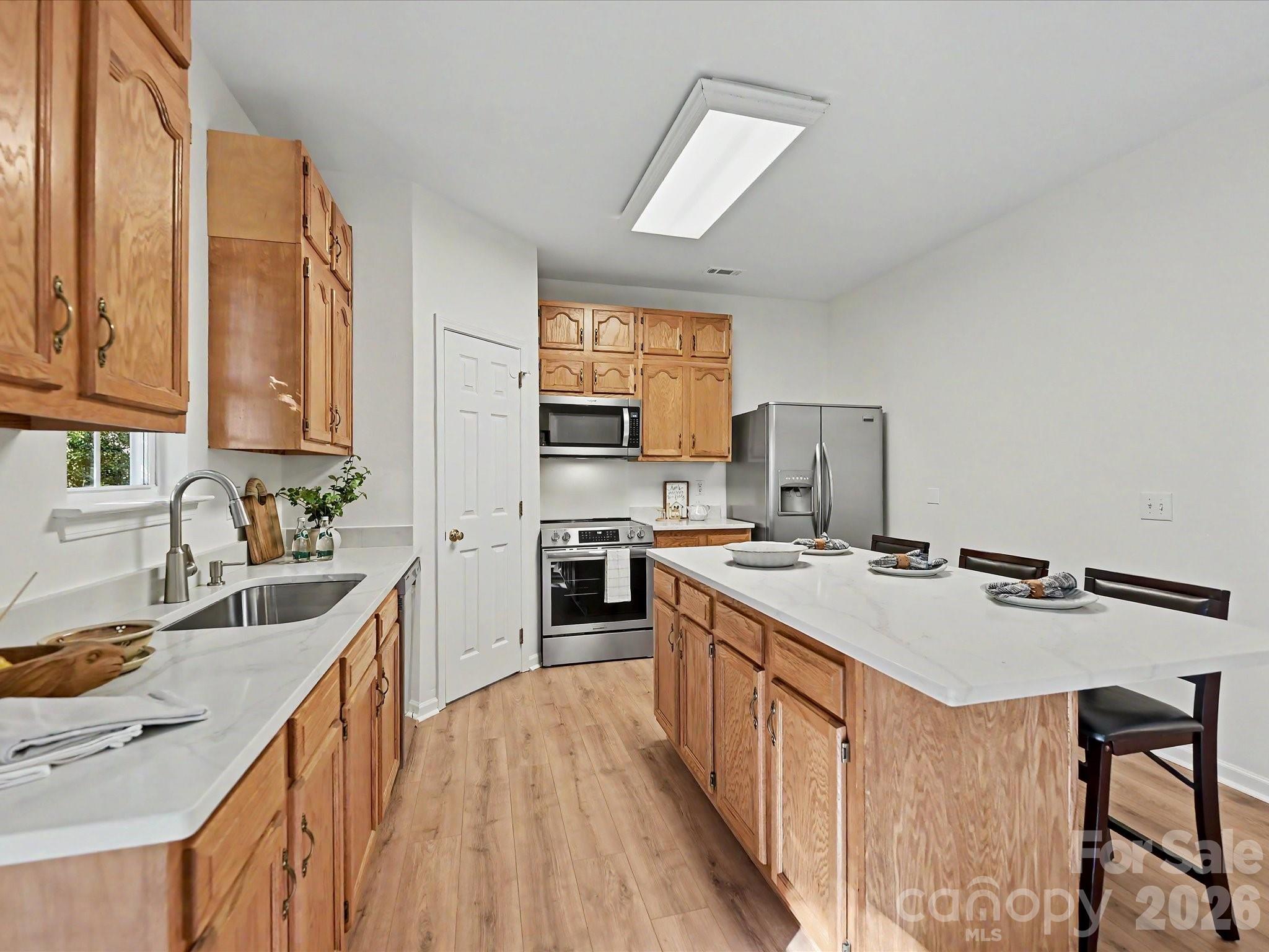 Southampton - Residential