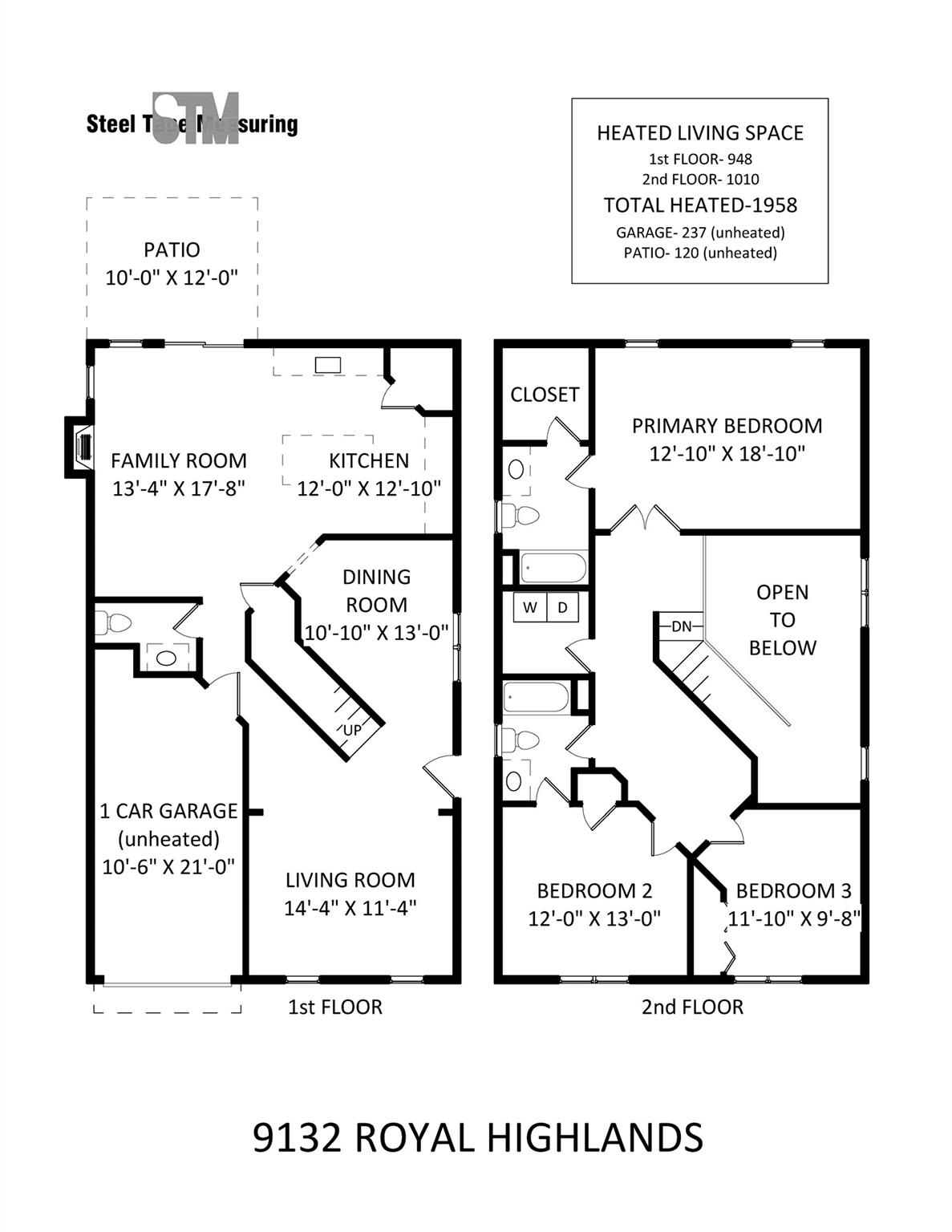 Southampton - Residential
