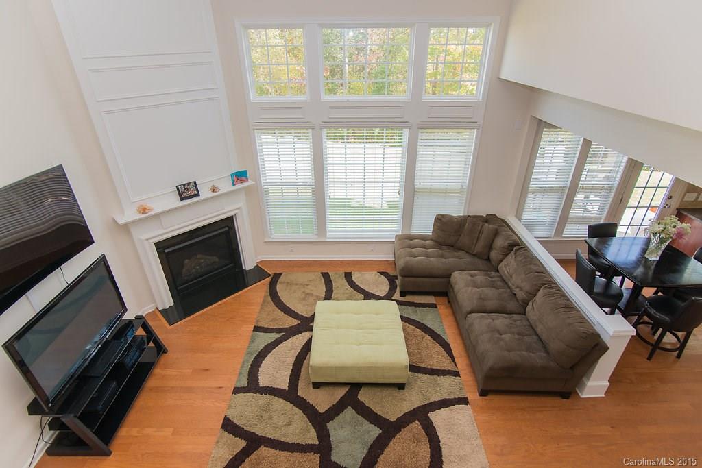 Belair At Carolina Lakes - Residential