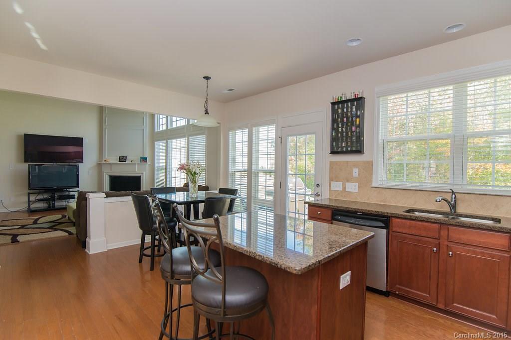 Belair At Carolina Lakes - Residential