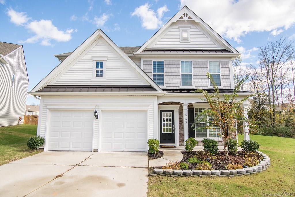 Belair At Carolina Lakes - Residential