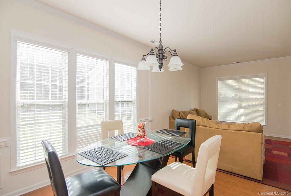 Belair At Carolina Lakes - Residential