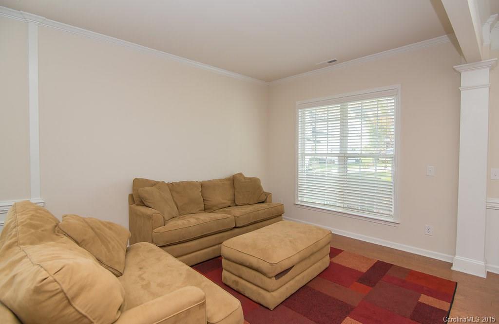 Belair At Carolina Lakes - Residential