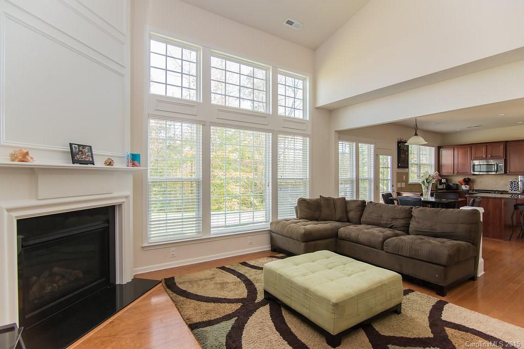 Belair At Carolina Lakes - Residential