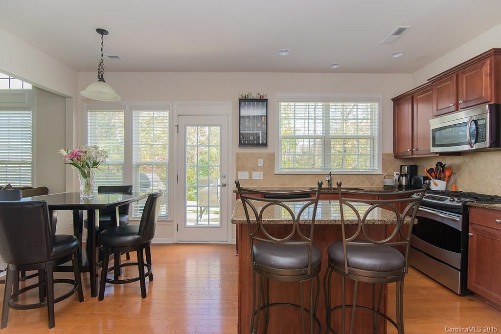 Belair At Carolina Lakes - Residential