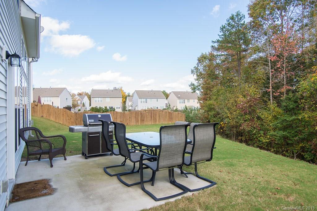 Belair At Carolina Lakes - Residential