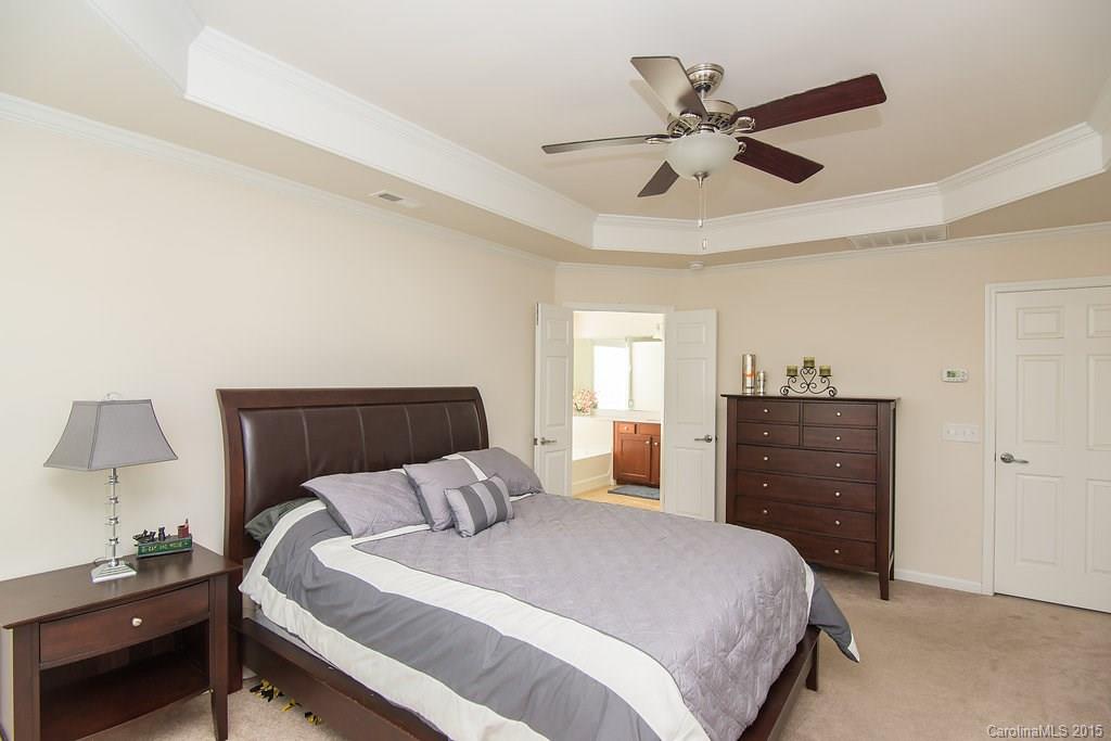 Belair At Carolina Lakes - Residential