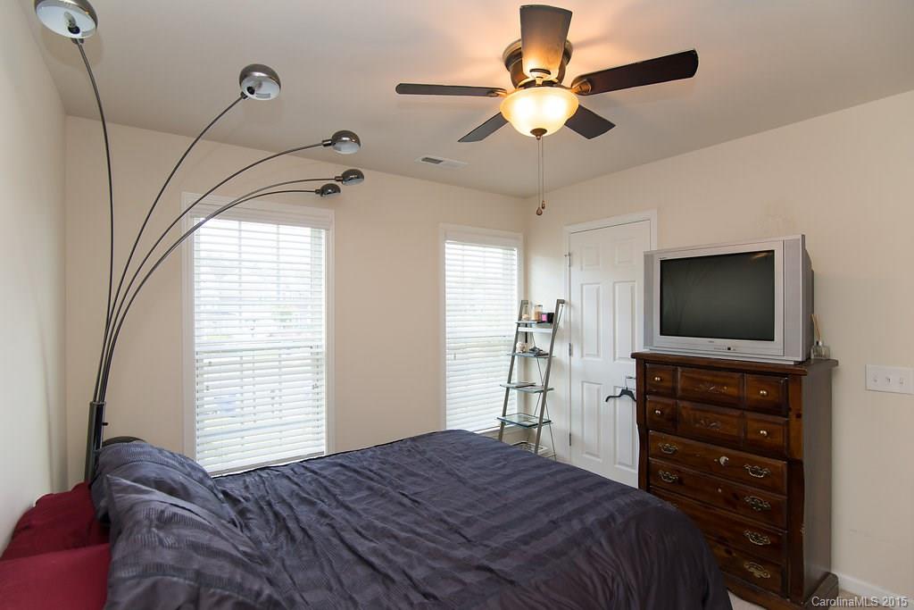 Belair At Carolina Lakes - Residential