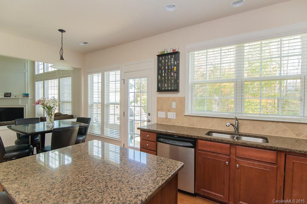 Belair At Carolina Lakes - Residential