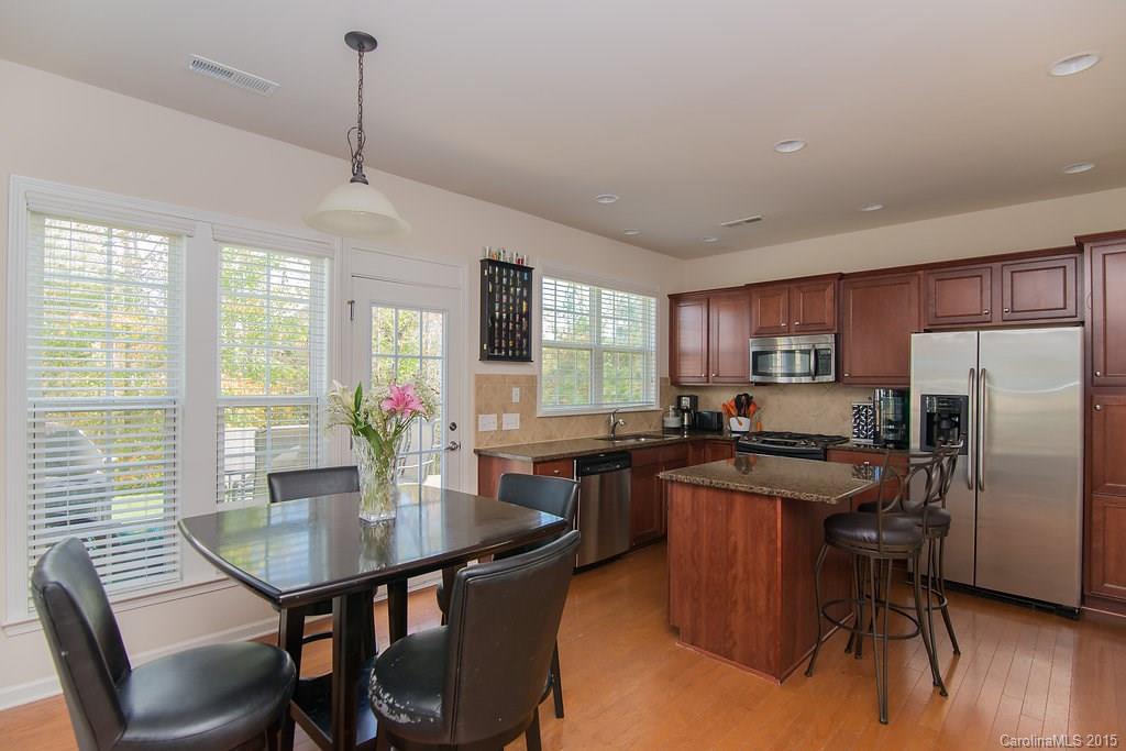 Belair At Carolina Lakes - Residential