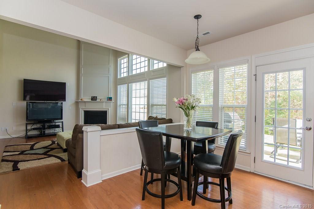 Belair At Carolina Lakes - Residential