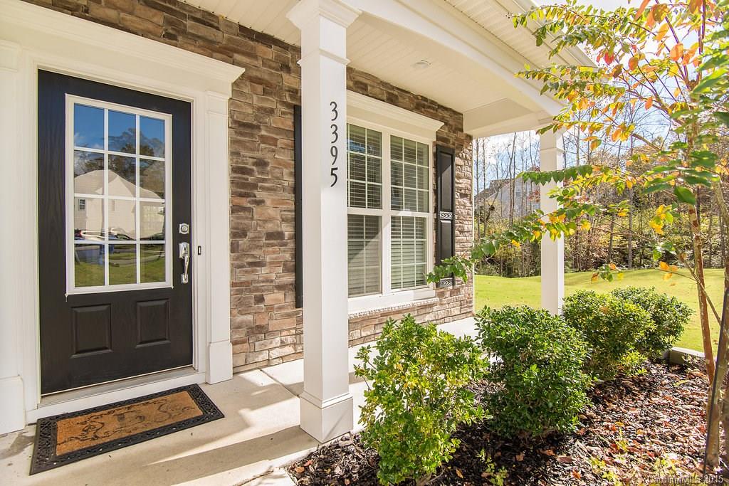 Belair At Carolina Lakes - Residential