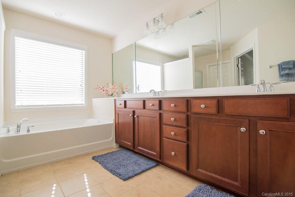 Belair At Carolina Lakes - Residential