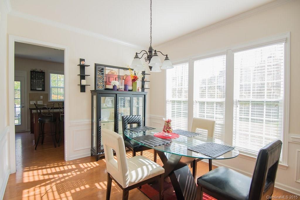 Belair At Carolina Lakes - Residential