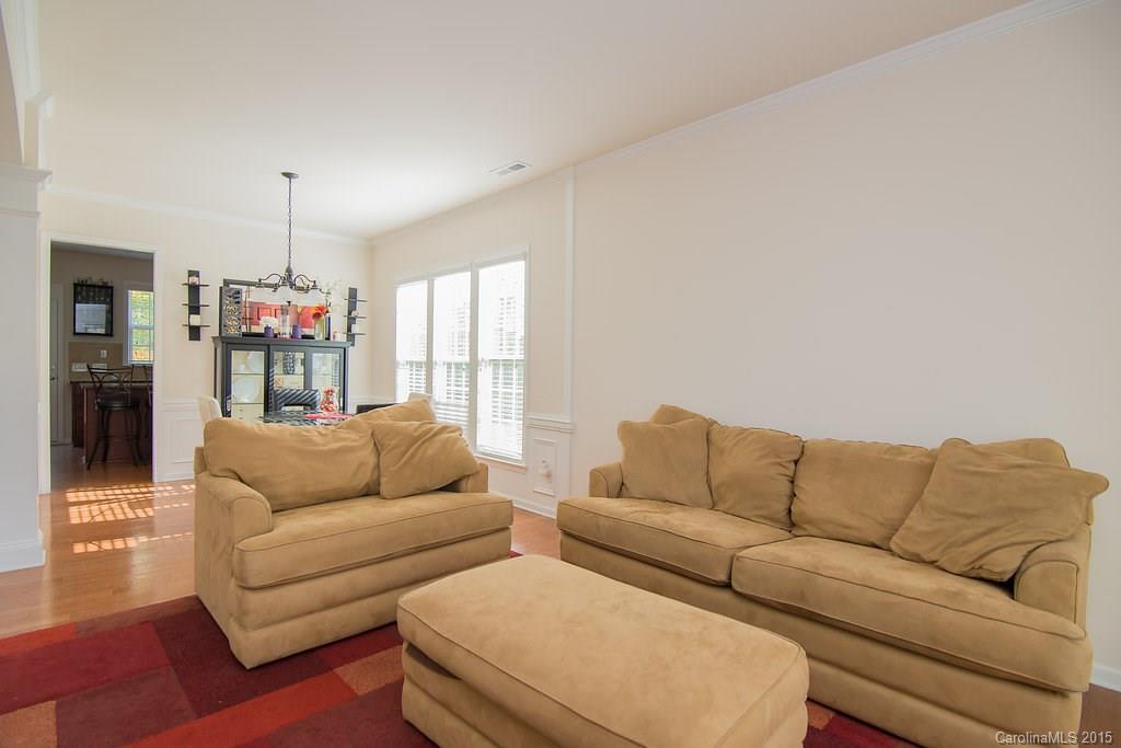 Belair At Carolina Lakes - Residential