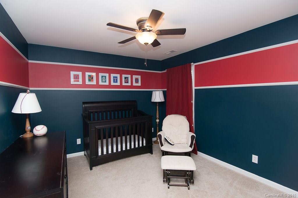 Belair At Carolina Lakes - Residential