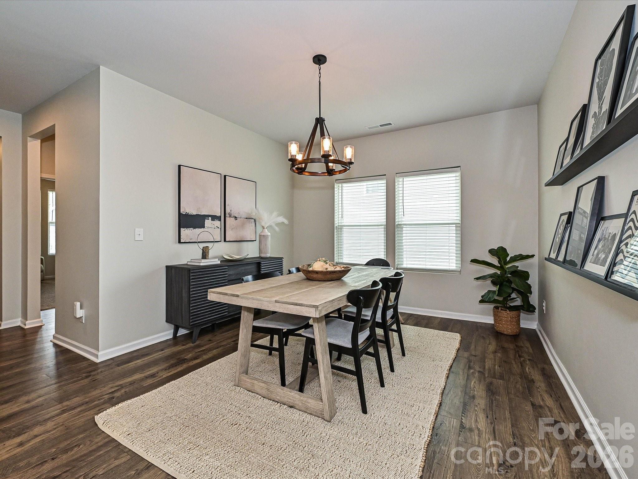 Creek Park - Residential