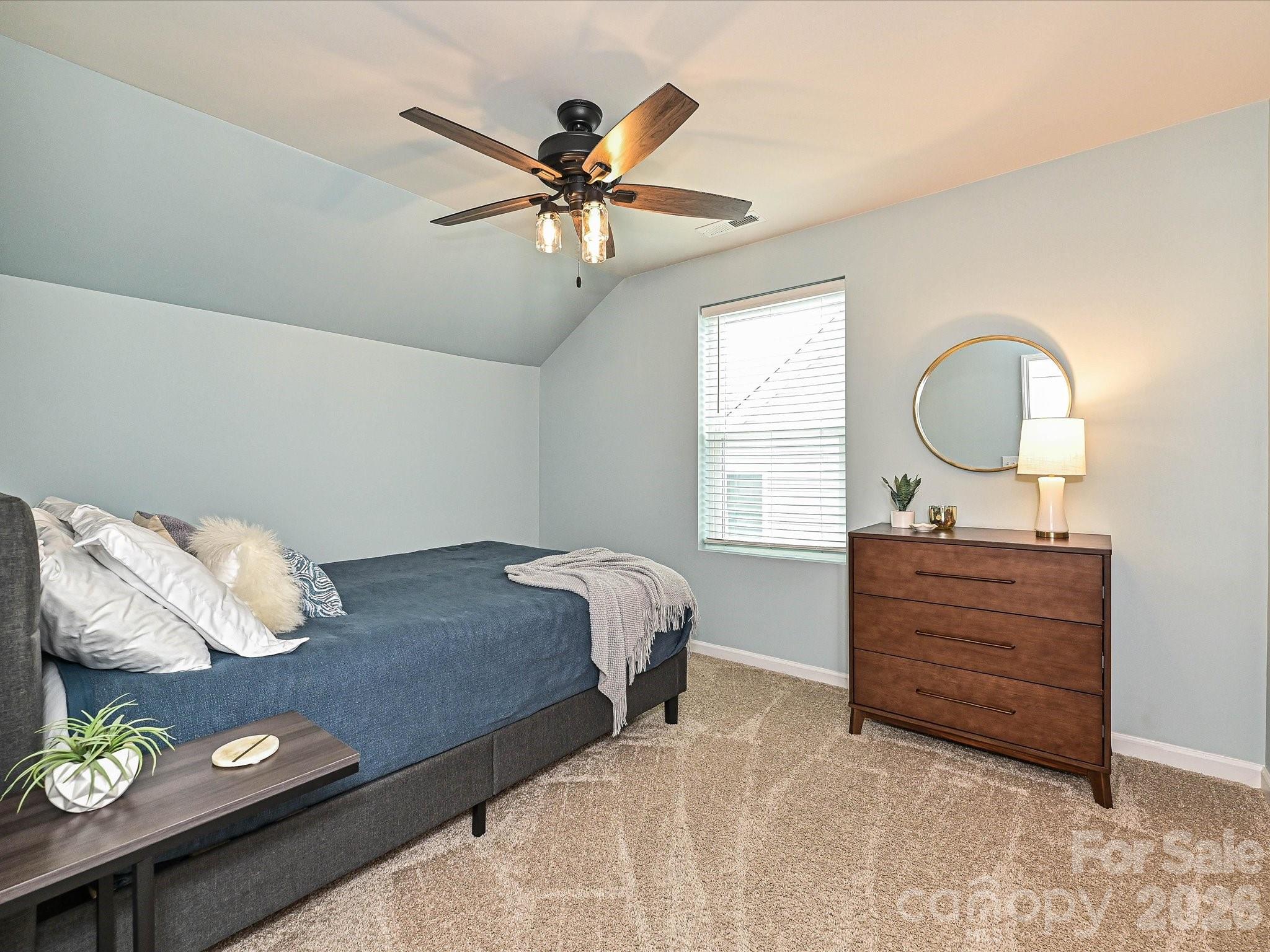 Creek Park - Residential