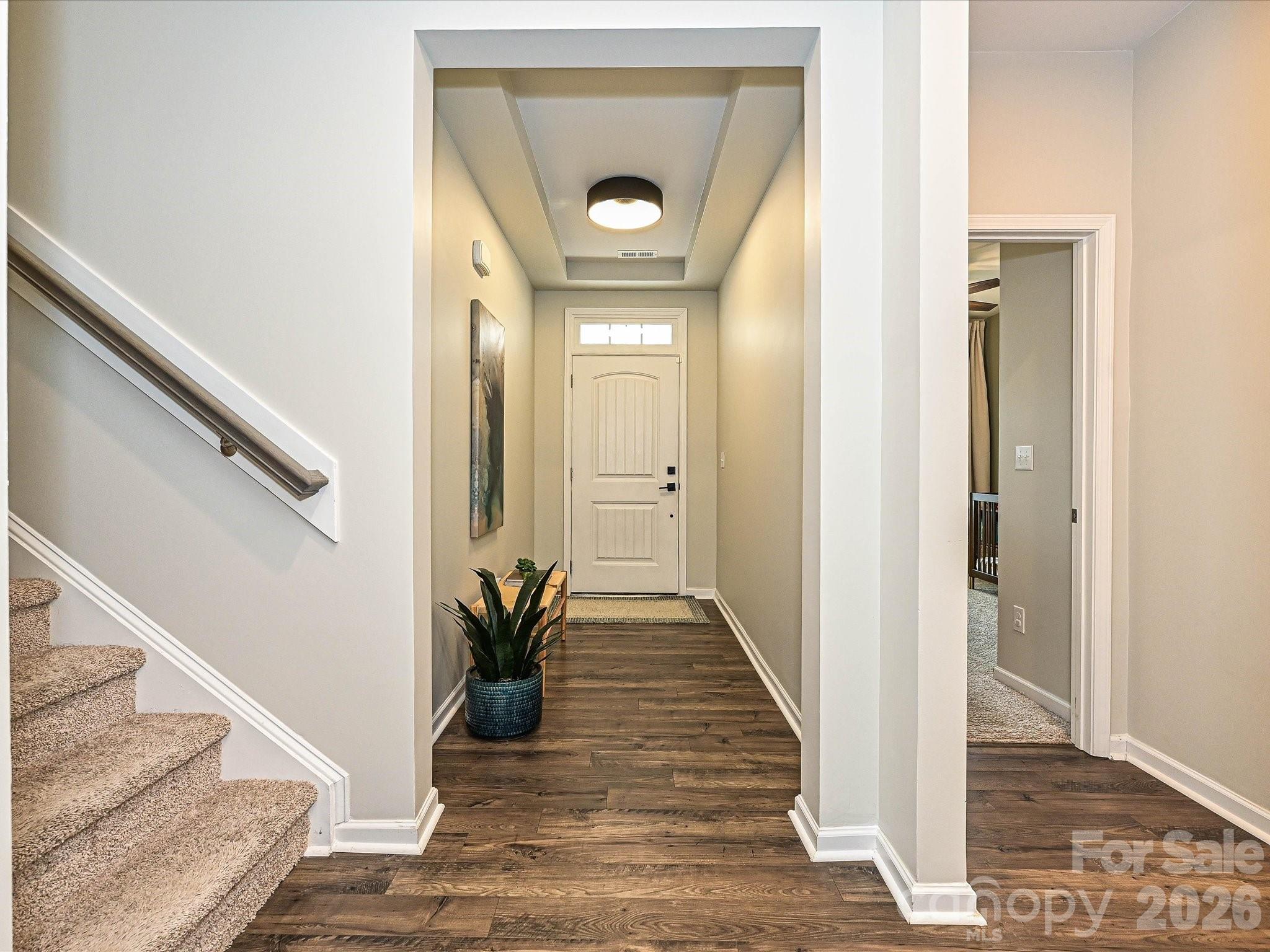 Creek Park - Residential