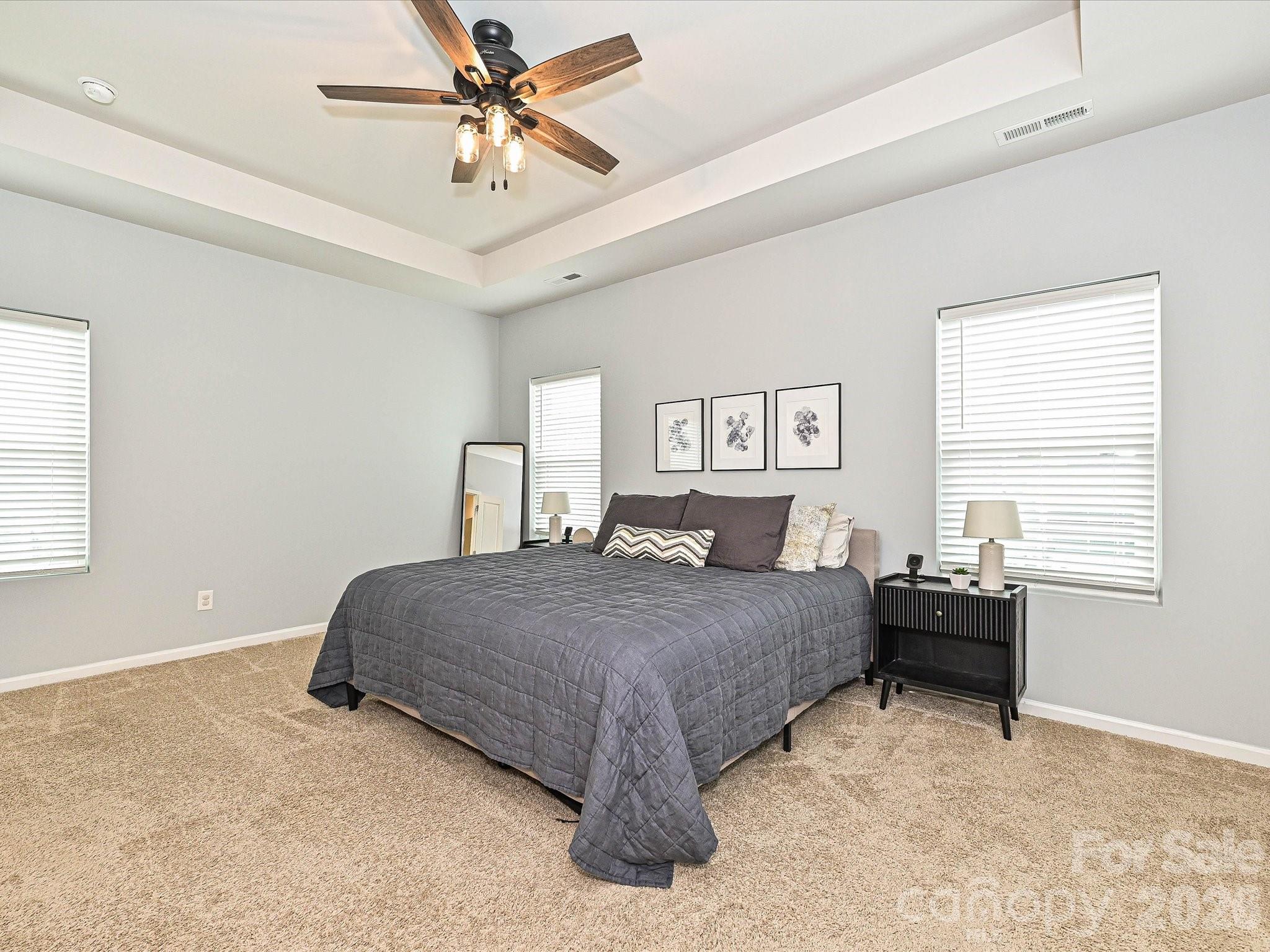 Creek Park - Residential