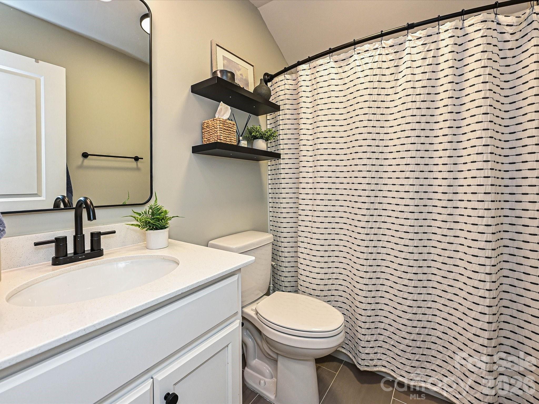 Creek Park - Residential