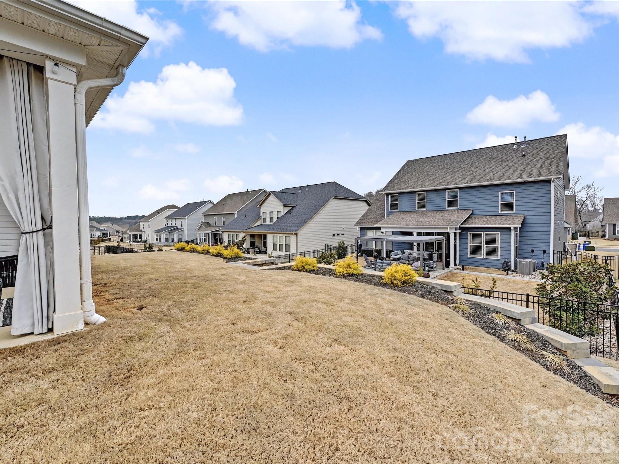 Creek Park - Residential