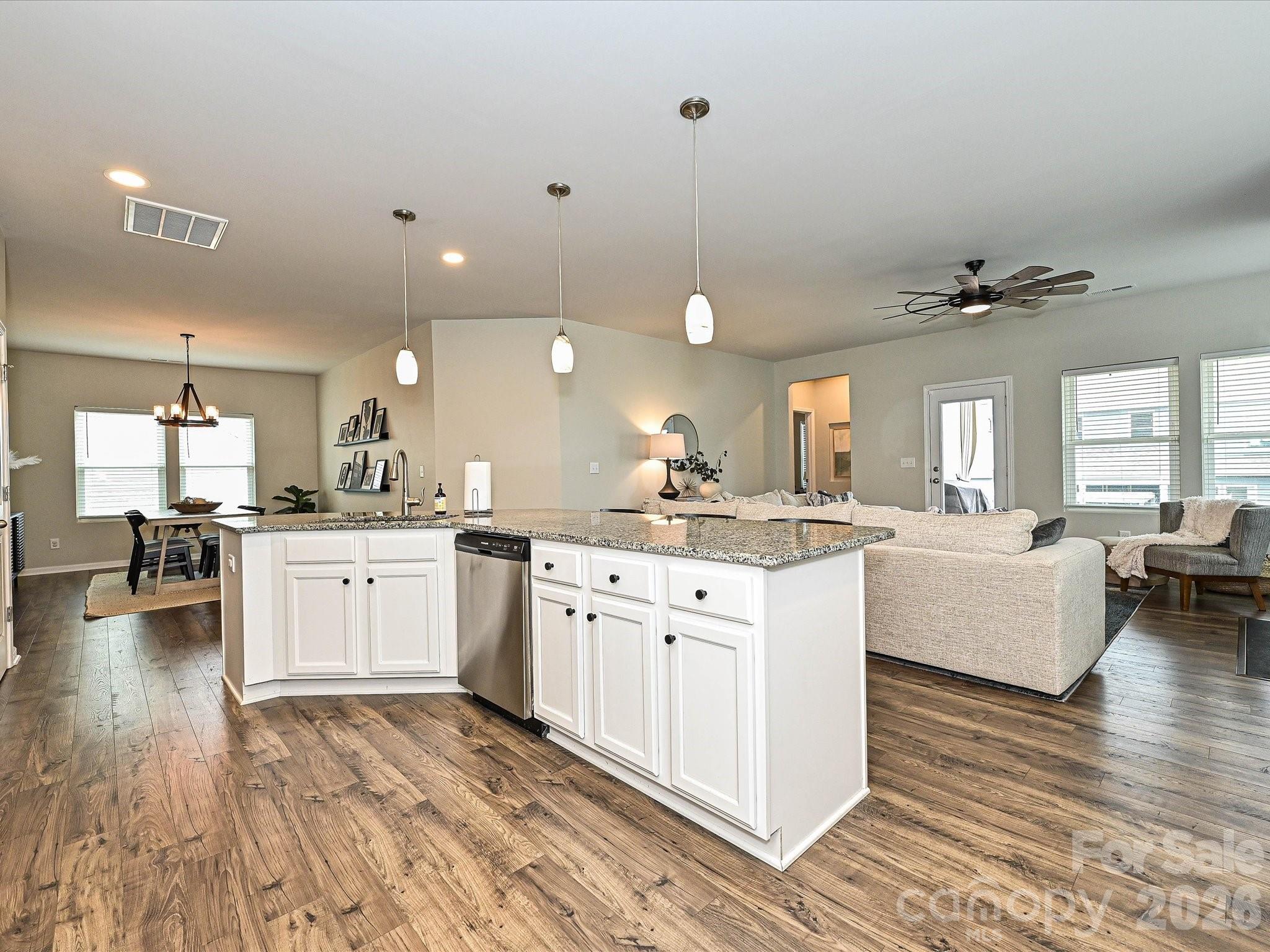 Creek Park - Residential