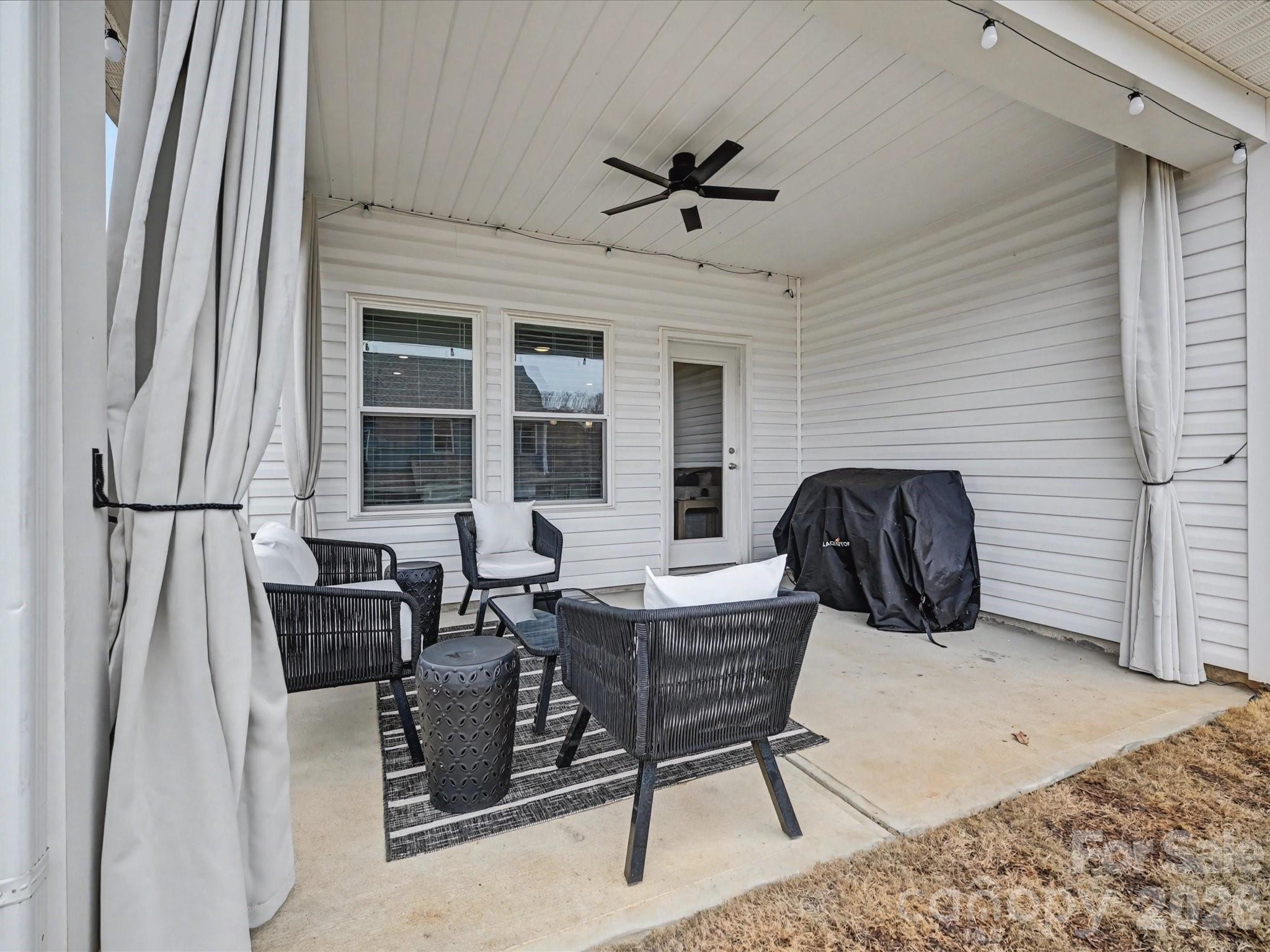 Creek Park - Residential