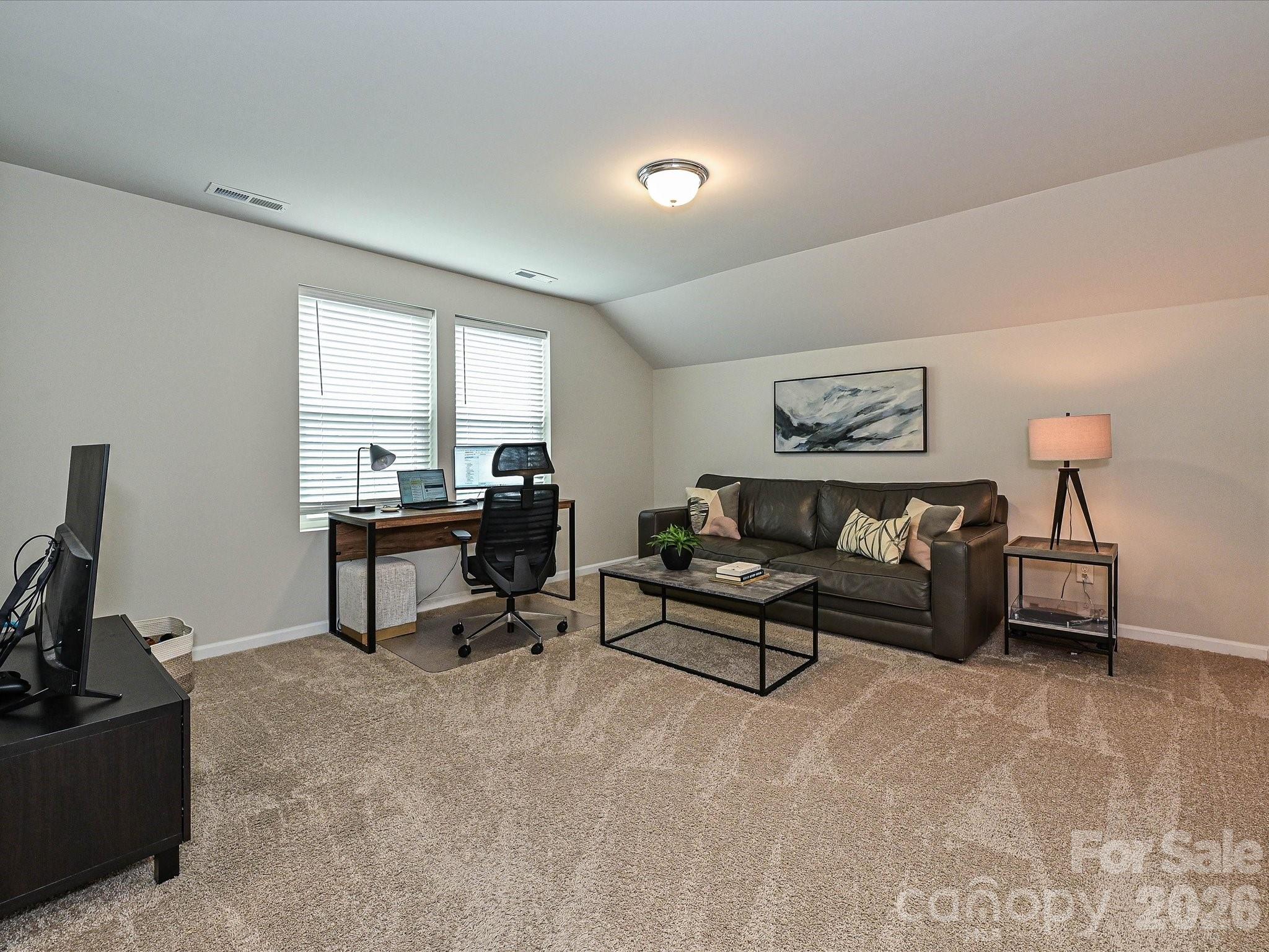 Creek Park - Residential