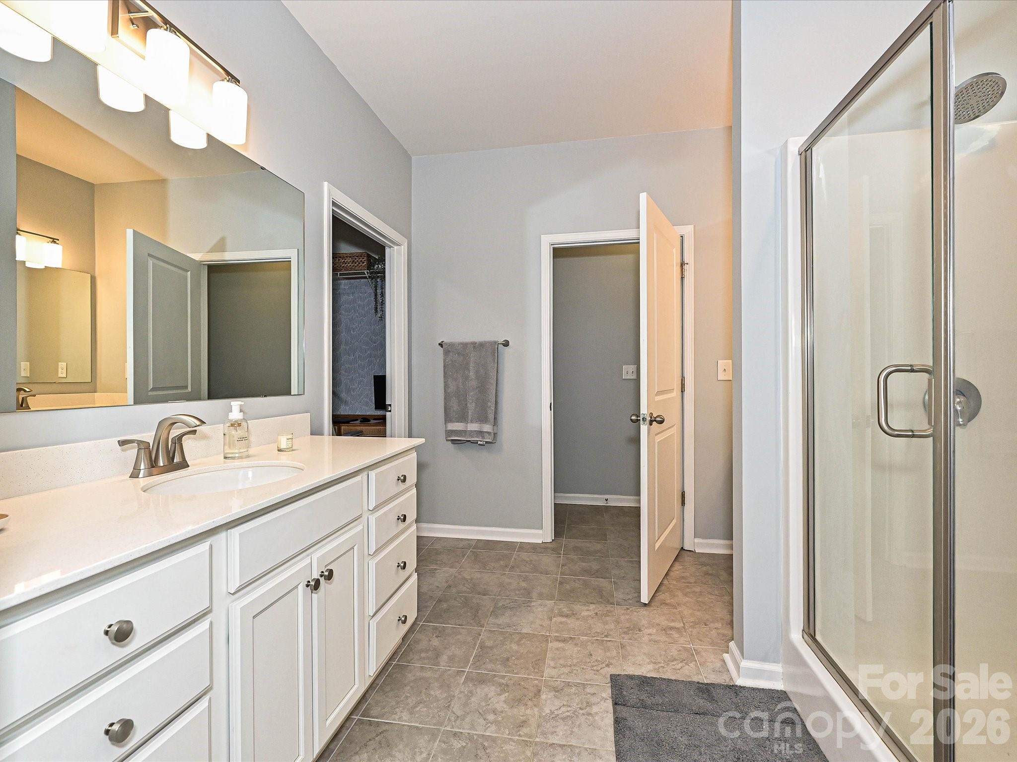 Creek Park - Residential