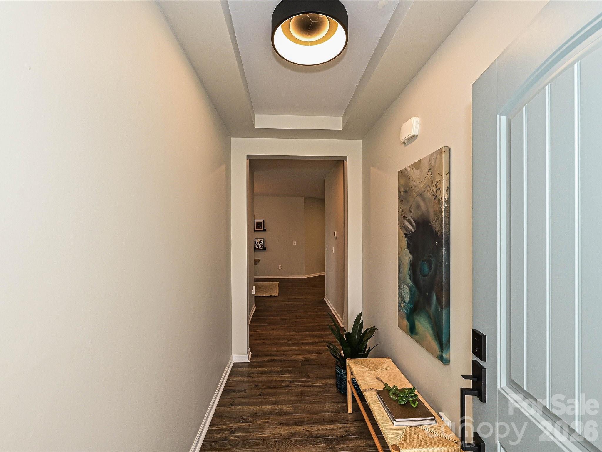 Creek Park - Residential