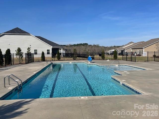 Creek Park - Residential