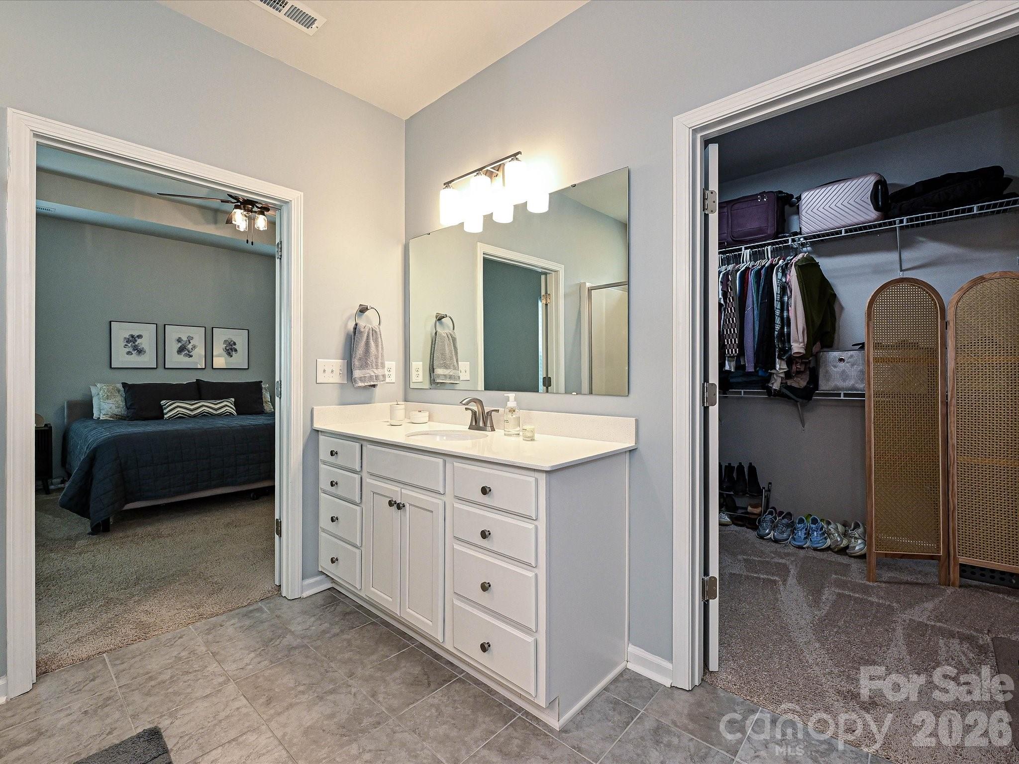 Creek Park - Residential