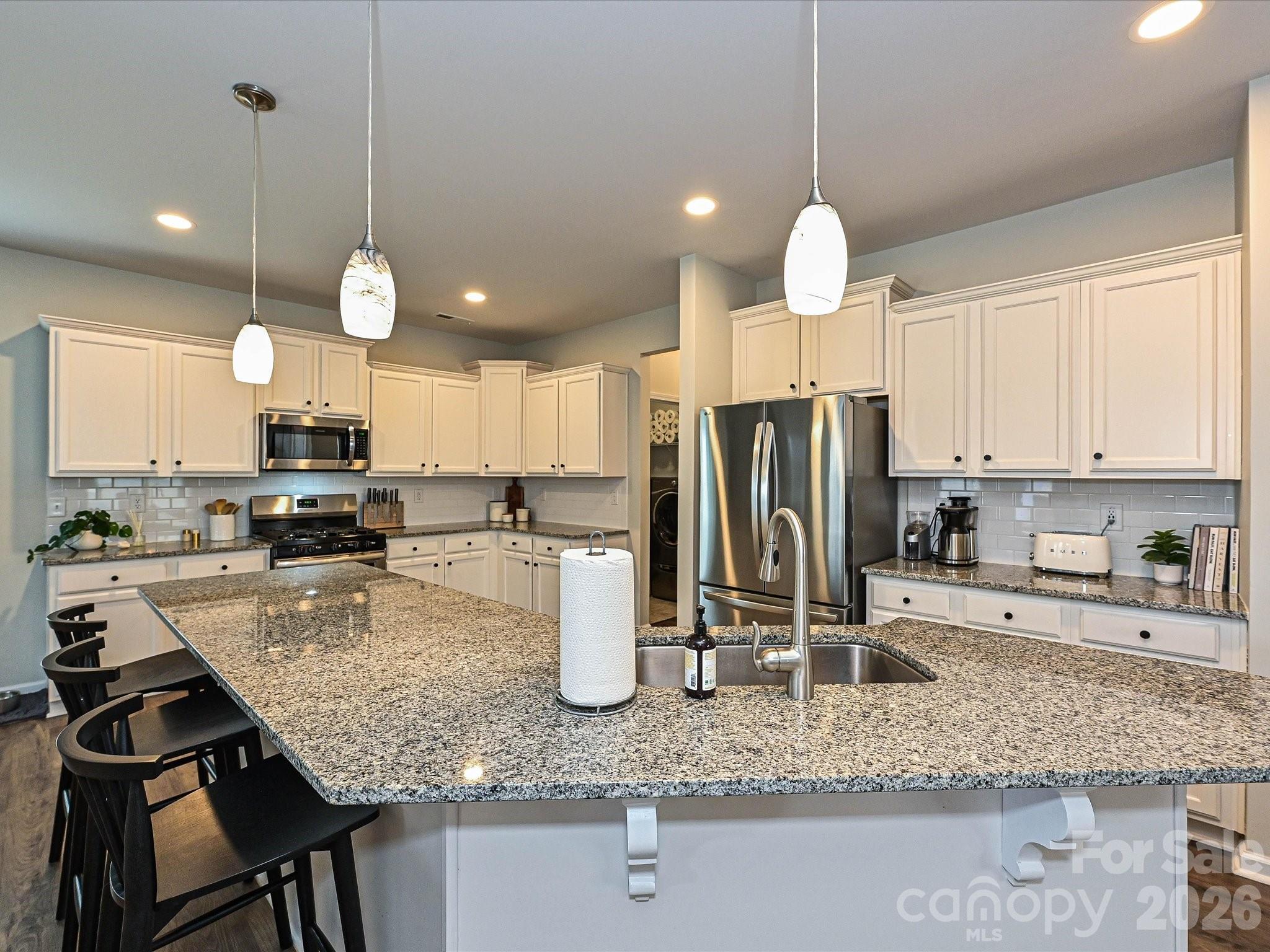 Creek Park - Residential