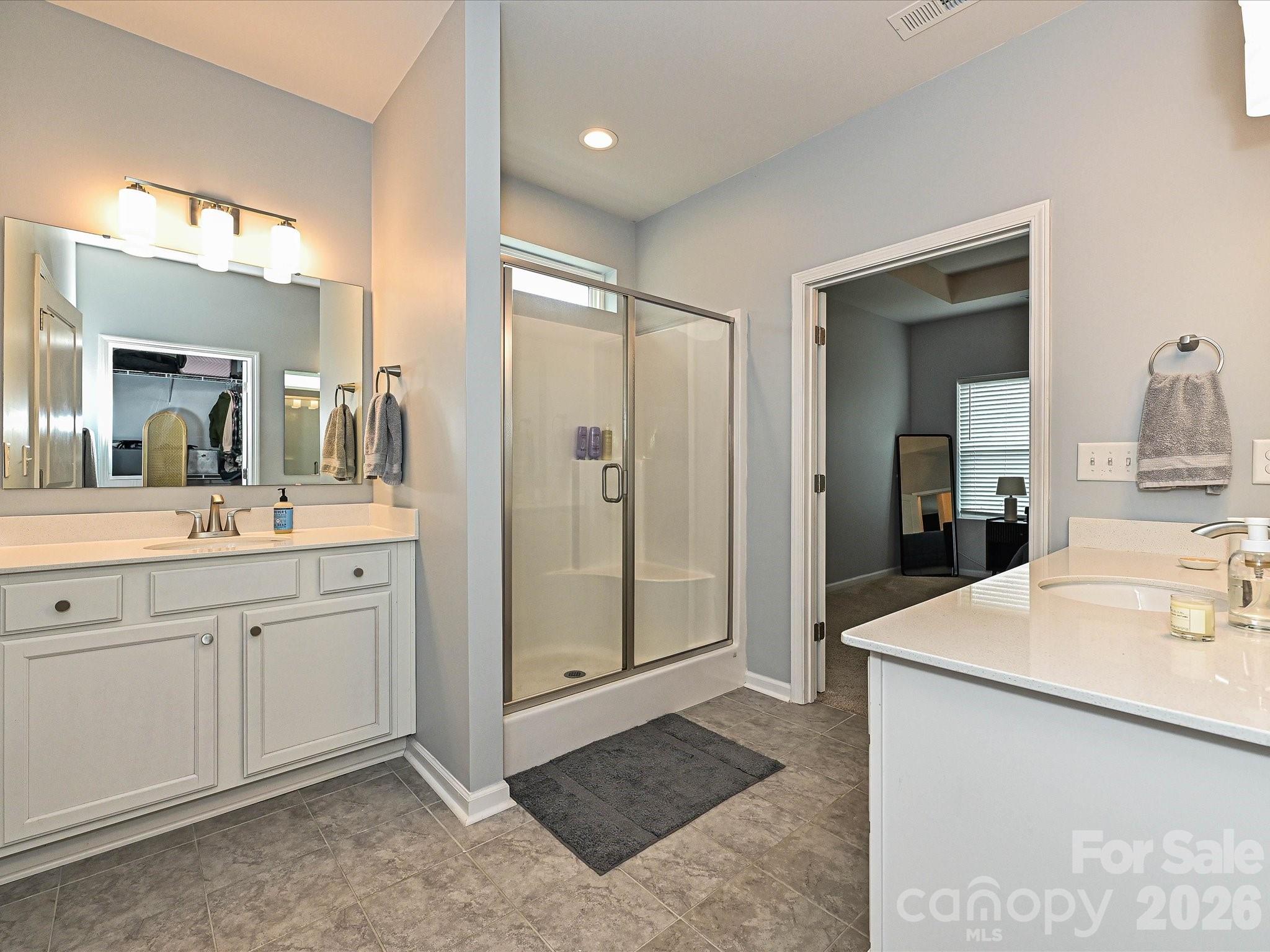 Creek Park - Residential