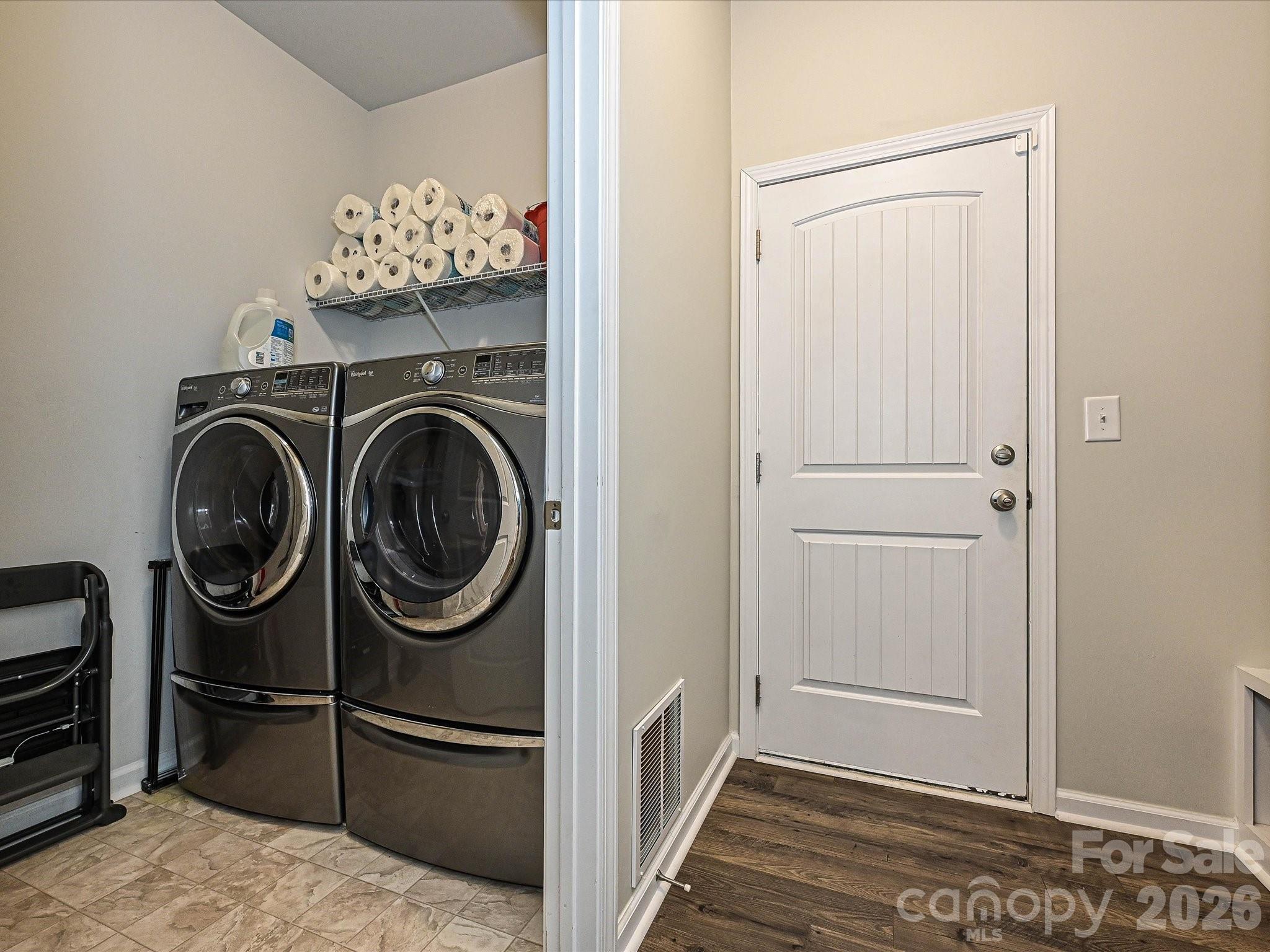 Creek Park - Residential