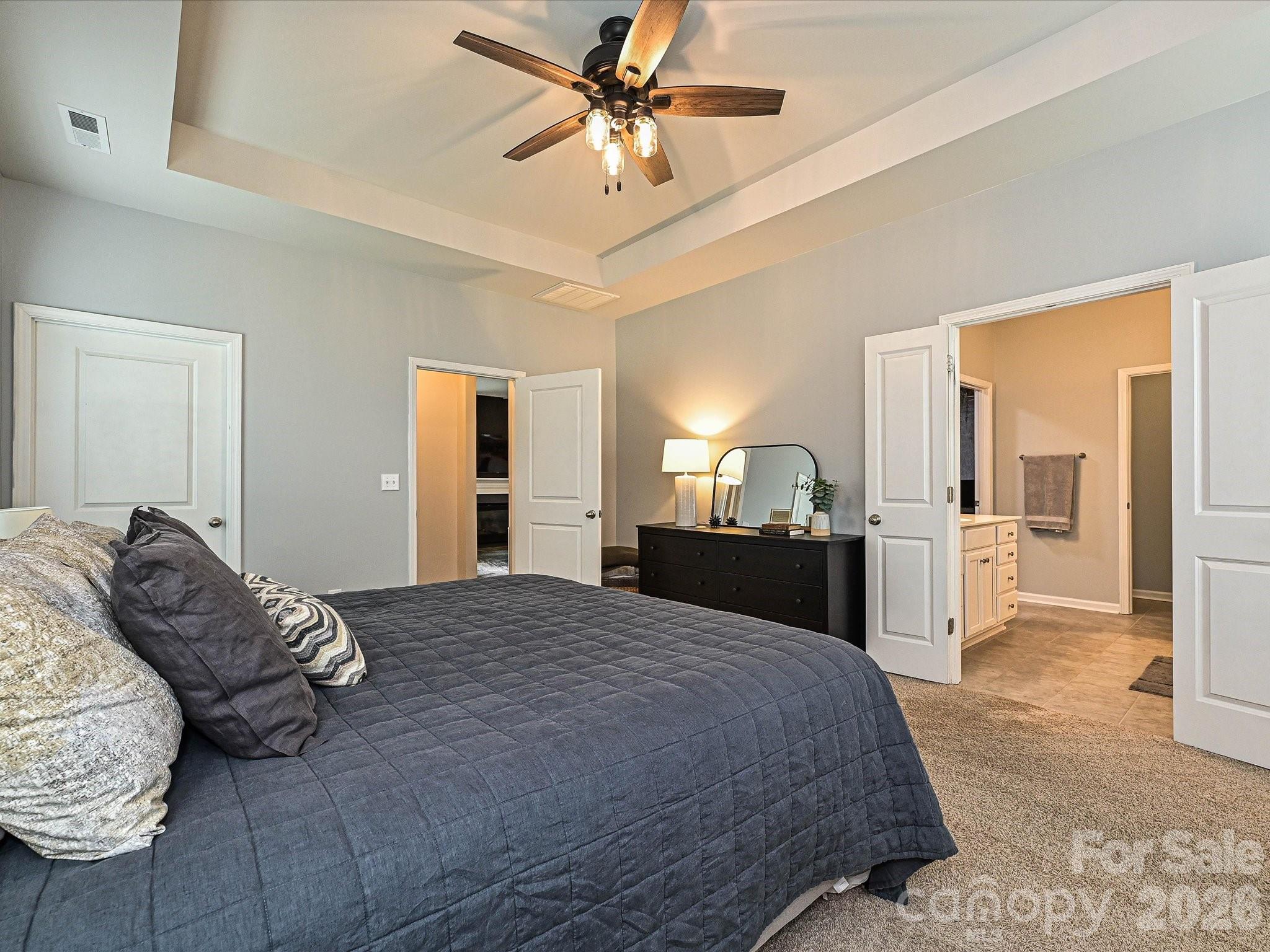 Creek Park - Residential