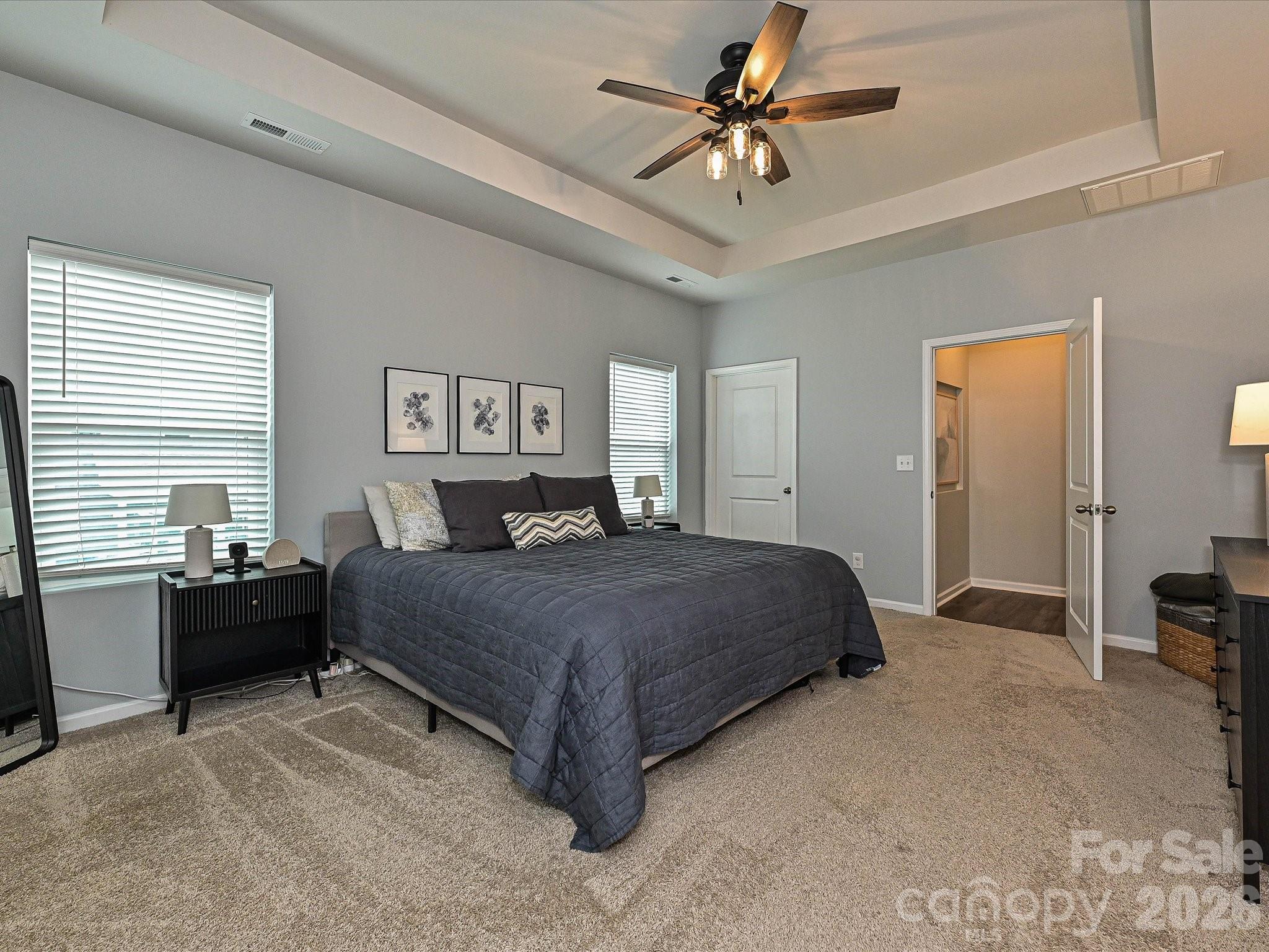 Creek Park - Residential