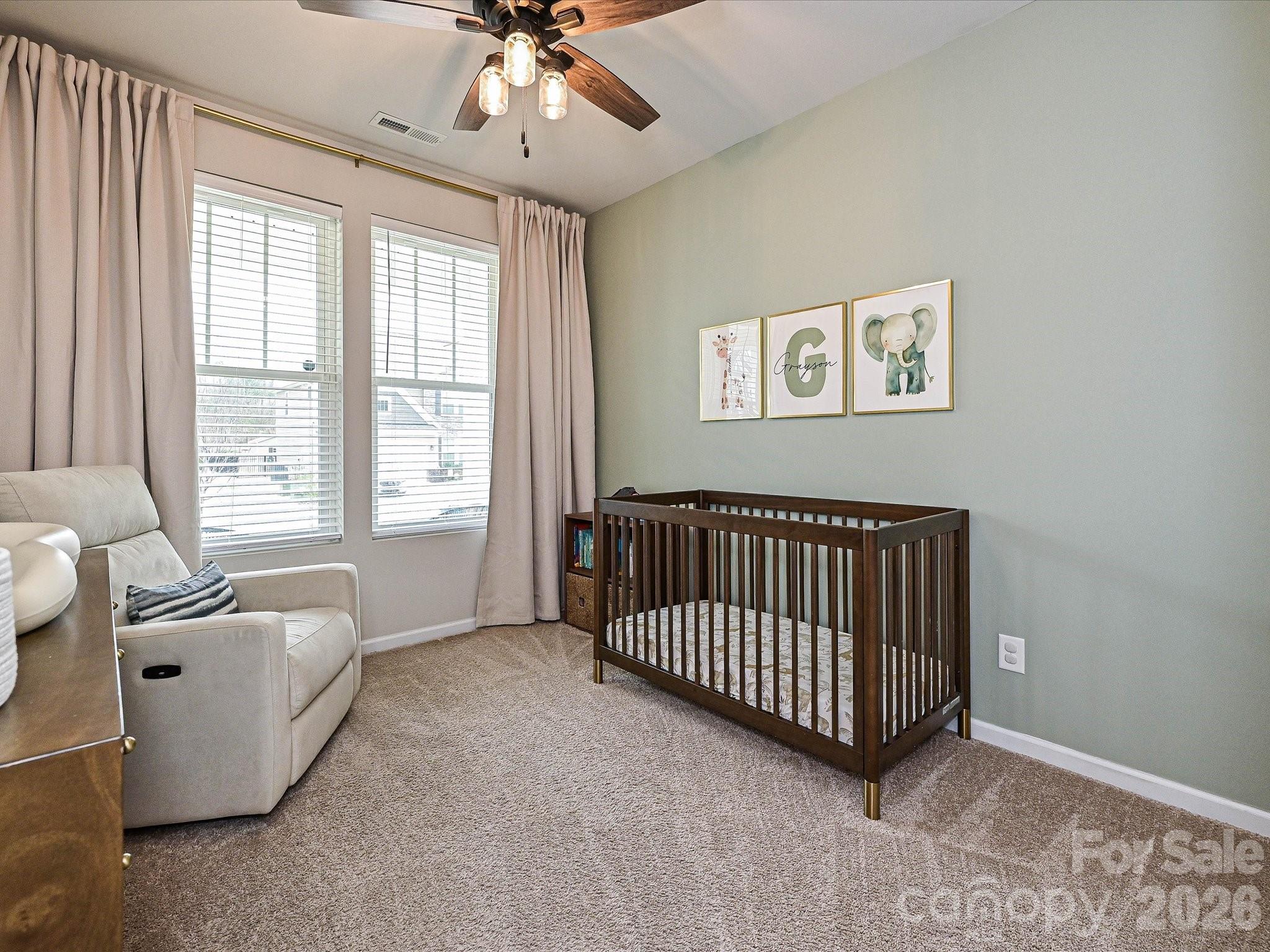 Creek Park - Residential