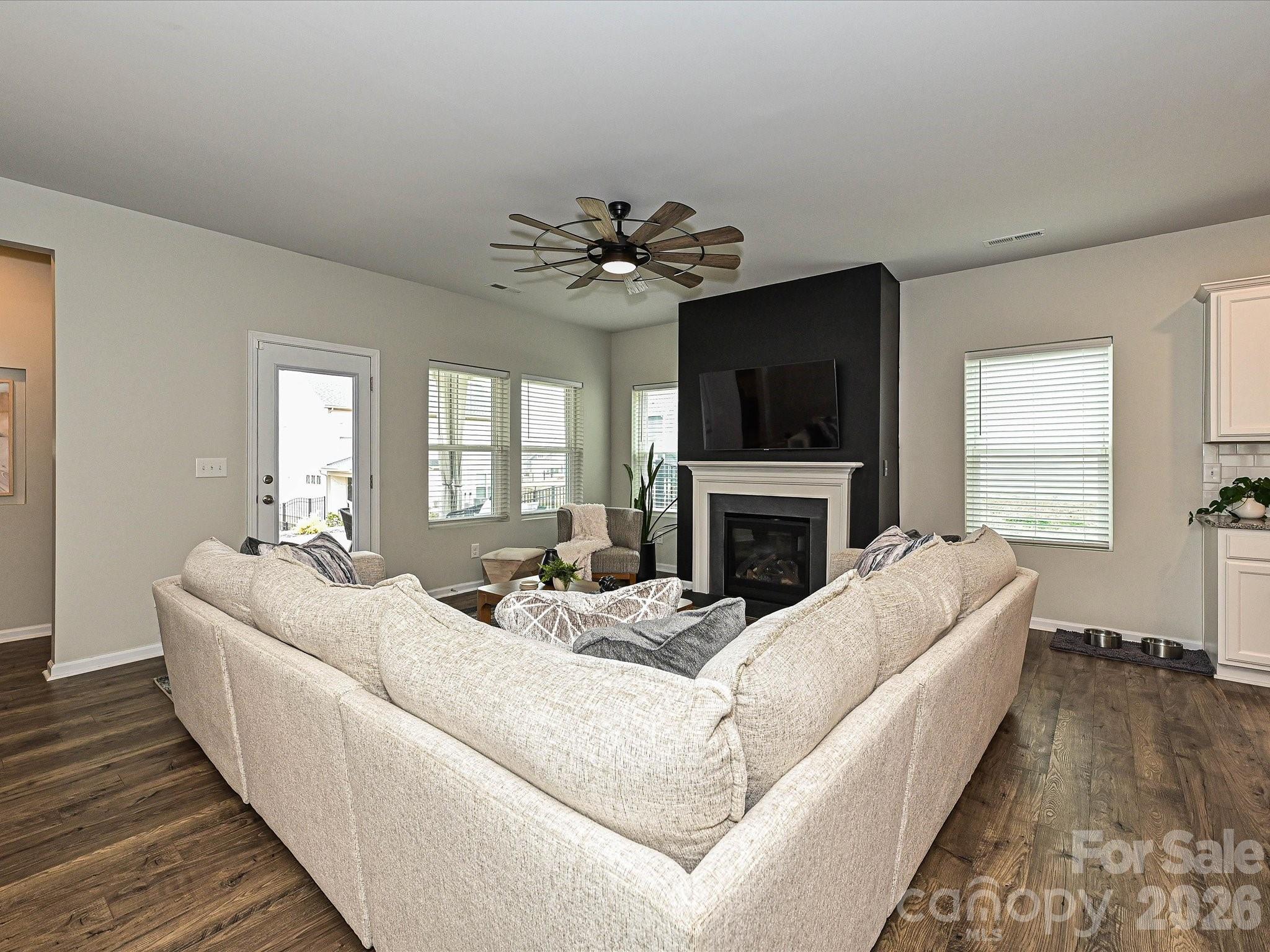 Creek Park - Residential